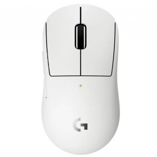 Logitech PRO X Superlight 2C White